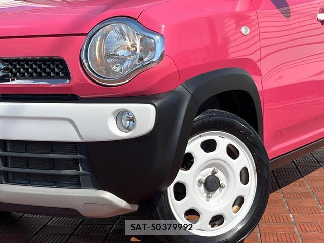 Suzuki HUSTLER 2016-06 8285042-10