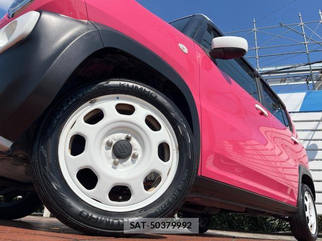 Suzuki HUSTLER 2016-06 8285042-11