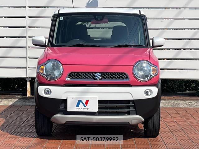 Suzuki HUSTLER 2016-06 8285042-12