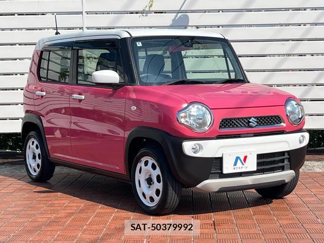 Suzuki HUSTLER 2016-06 8285042-14