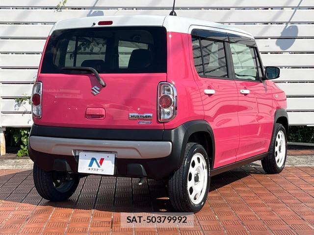 Suzuki HUSTLER 2016-06 8285042-15