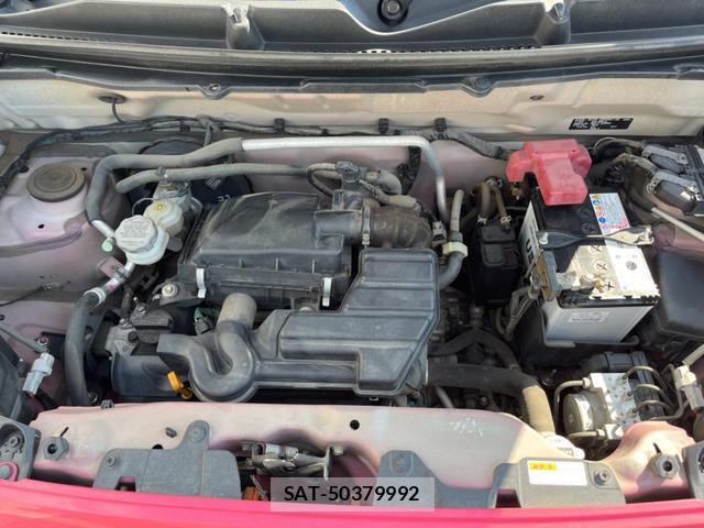 Suzuki HUSTLER 2016-06 8285042-17