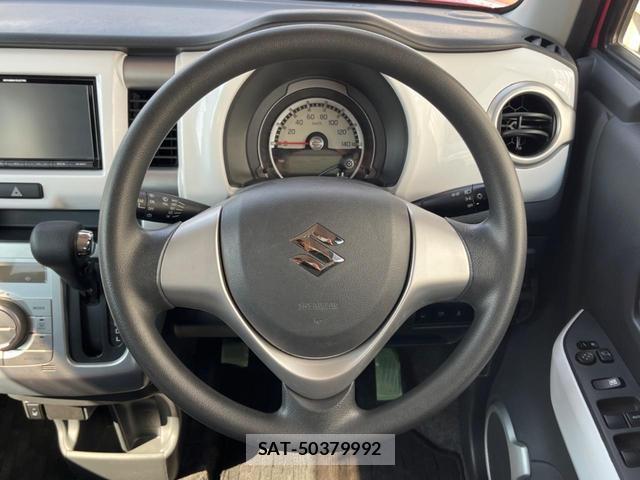 Suzuki HUSTLER 2016-06 8285042-19