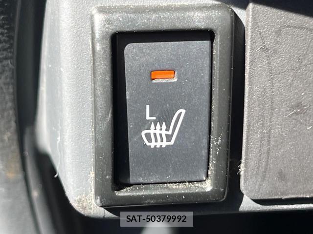 Suzuki HUSTLER 2016-06 8285042-4