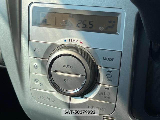 Suzuki HUSTLER 2016-06 8285042-5