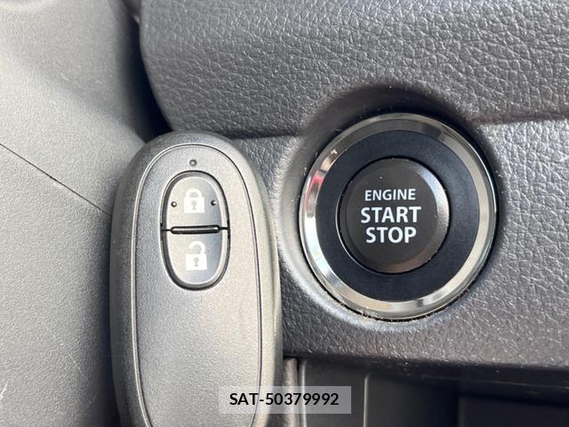 Suzuki HUSTLER 2016-06 8285042-6
