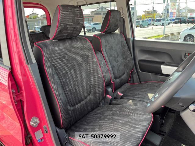Suzuki HUSTLER 2016-06 8285042-7