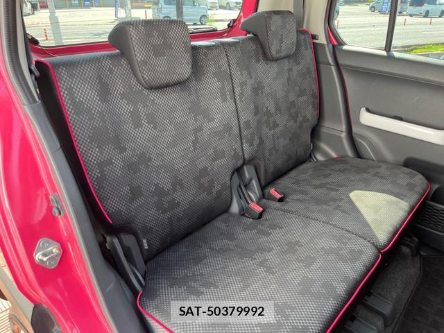 Suzuki HUSTLER 2016-06 8285042-8