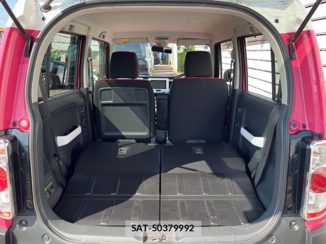 Suzuki HUSTLER 2016-06 8285042-9