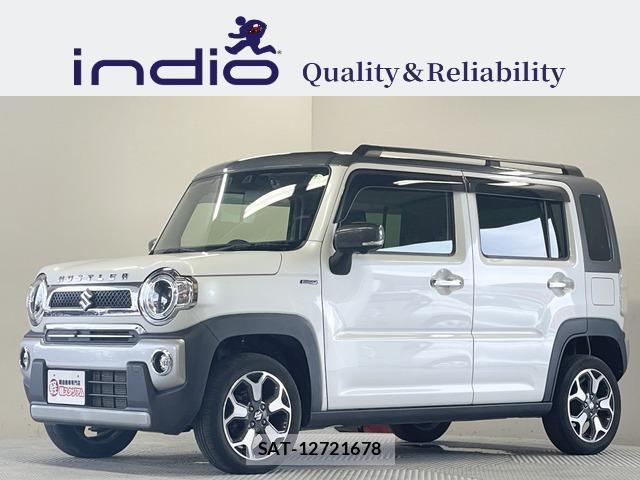 Suzuki HUSTLER 2021-11 8285142-0