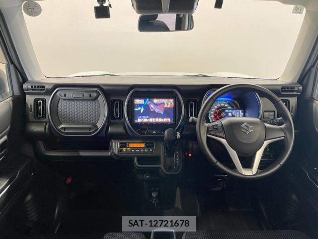 Suzuki HUSTLER 2021-11 8285142-1