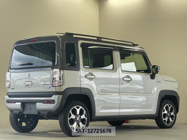 Suzuki HUSTLER 2021-11 8285142-10