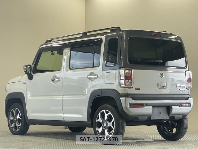 Suzuki HUSTLER 2021-11 8285142-11