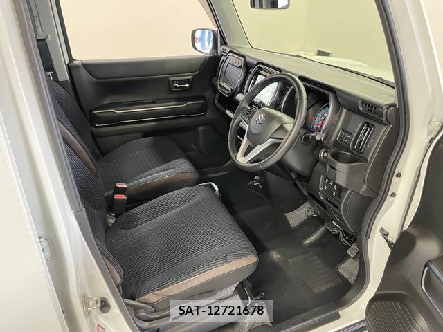 Suzuki HUSTLER 2021-11 8285142-12