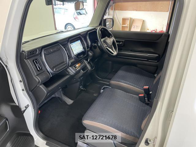 Suzuki HUSTLER 2021-11 8285142-13