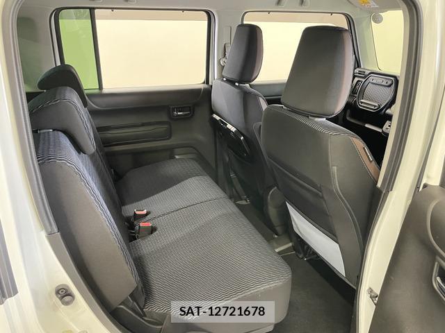Suzuki HUSTLER 2021-11 8285142-14