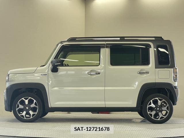 Suzuki HUSTLER 2021-11 8285142-16