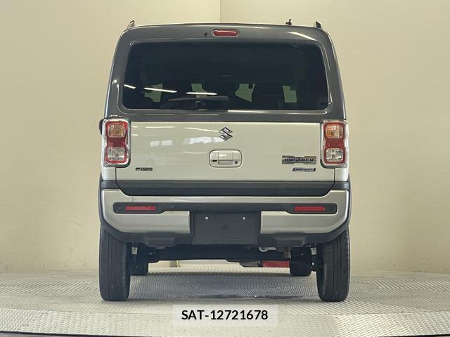 Suzuki HUSTLER 2021-11 8285142-17