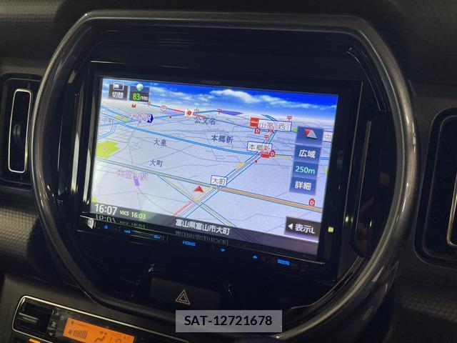 Suzuki HUSTLER 2021-11 8285142-2