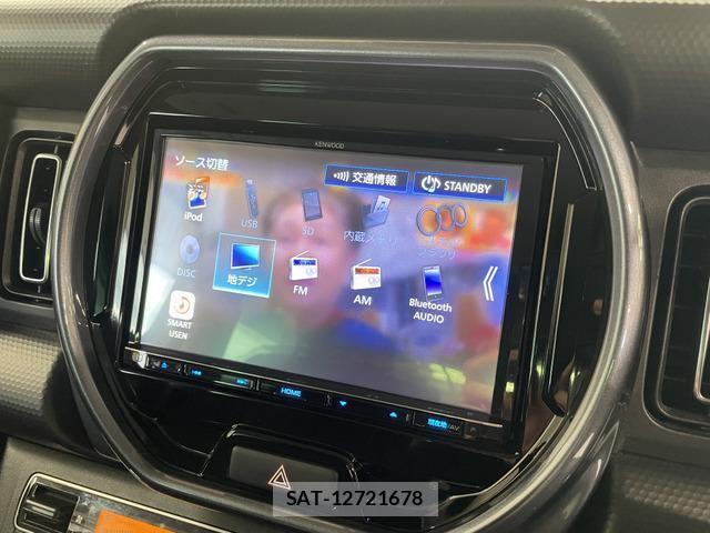 Suzuki HUSTLER 2021-11 8285142-3