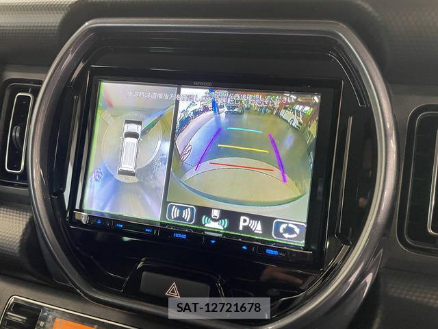 Suzuki HUSTLER 2021-11 8285142-4