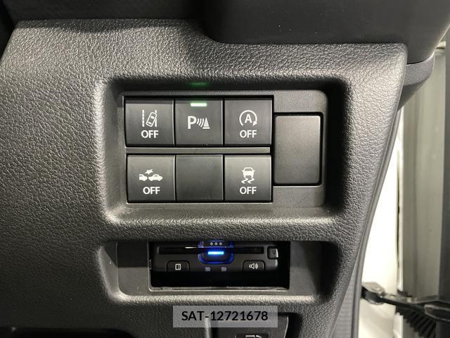 Suzuki HUSTLER 2021-11 8285142-5