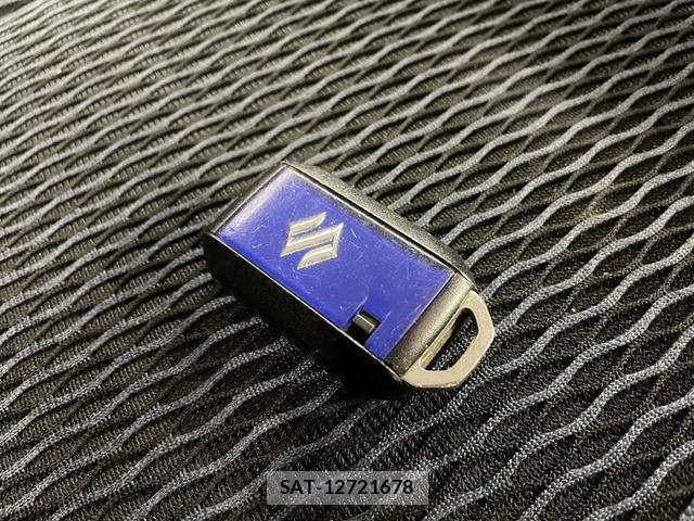 Suzuki HUSTLER 2021-11 8285142-6