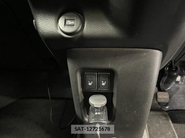 Suzuki HUSTLER 2021-11 8285142-7