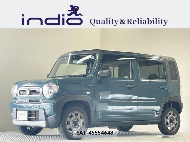Suzuki HUSTLER 2021-04 8285143-0