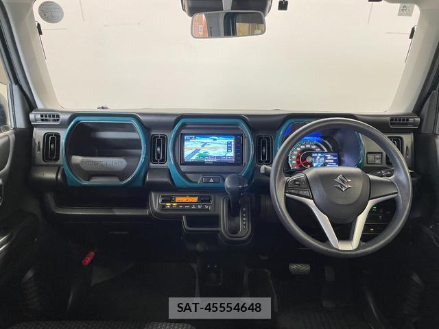 Suzuki HUSTLER 2021-04 8285143-1