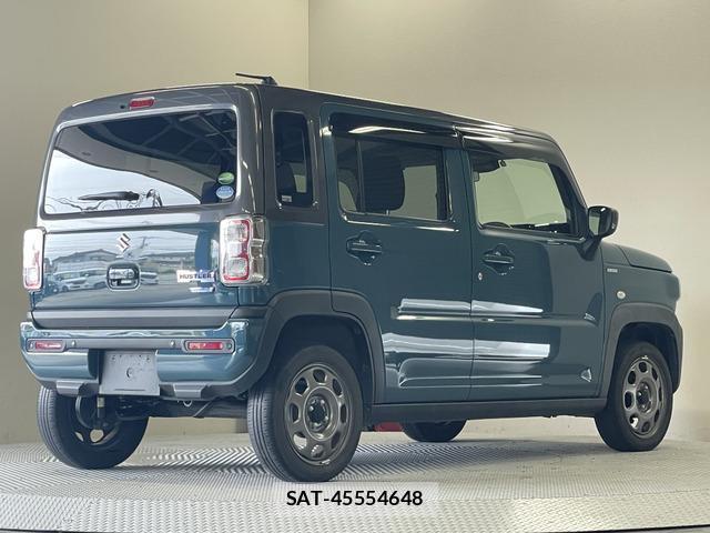 Suzuki HUSTLER 2021-04 8285143-10