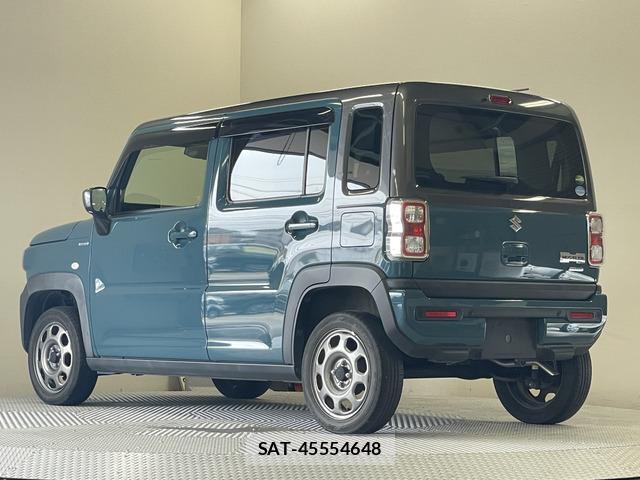 Suzuki HUSTLER 2021-04 8285143-11