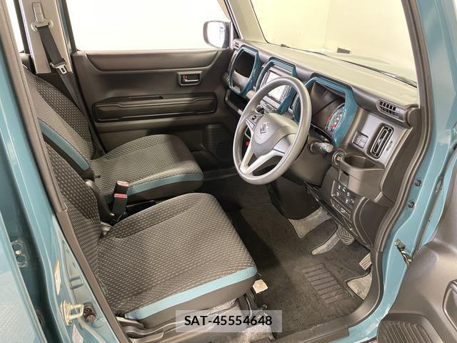 Suzuki HUSTLER 2021-04 8285143-12