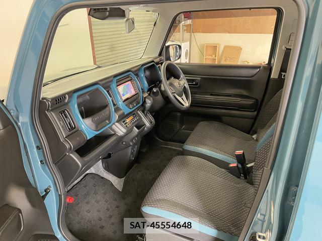 Suzuki HUSTLER 2021-04 8285143-13