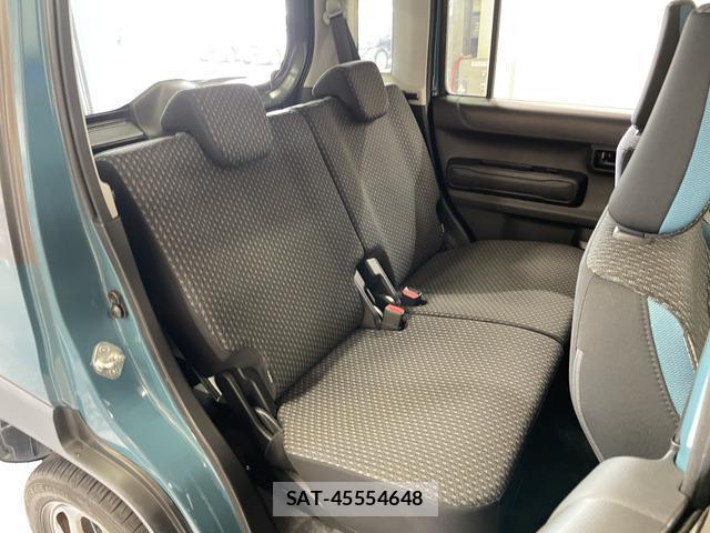 Suzuki HUSTLER 2021-04 8285143-14