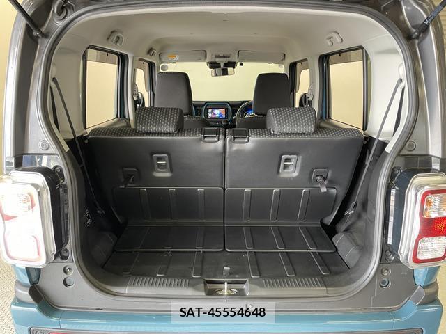 Suzuki HUSTLER 2021-04 8285143-16