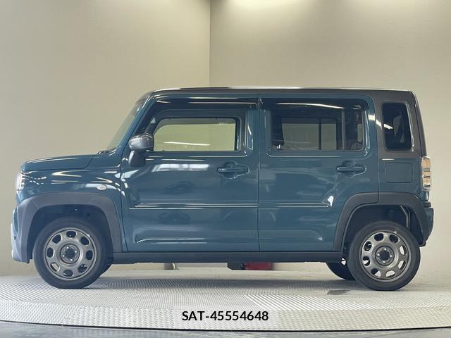 Suzuki HUSTLER 2021-04 8285143-17