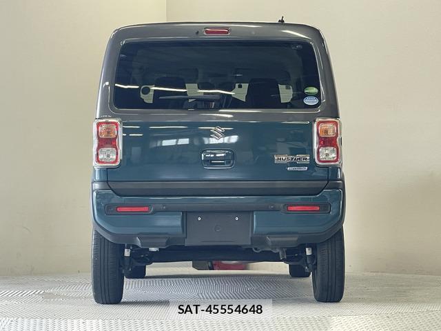 Suzuki HUSTLER 2021-04 8285143-18