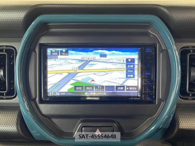 Suzuki HUSTLER 2021-04 8285143-2