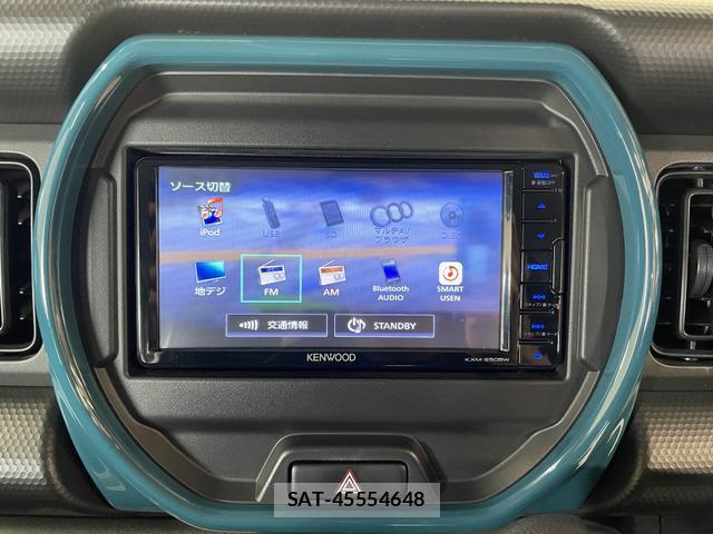 Suzuki HUSTLER 2021-04 8285143-3