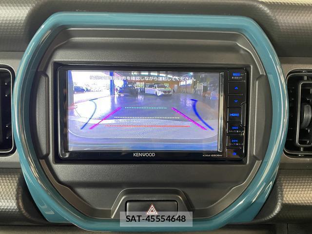 Suzuki HUSTLER 2021-04 8285143-4