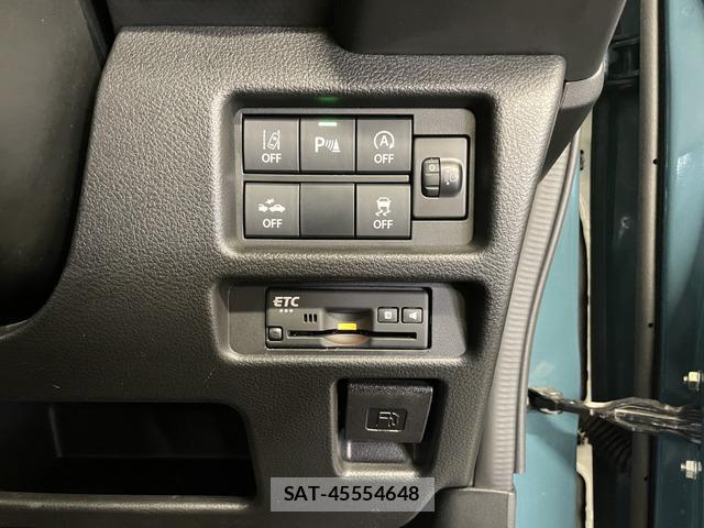 Suzuki HUSTLER 2021-04 8285143-5