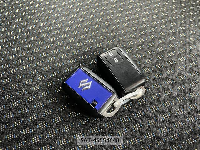 Suzuki HUSTLER 2021-04 8285143-7