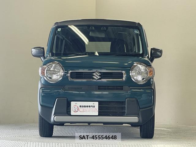 Suzuki HUSTLER 2021-04 8285143-8