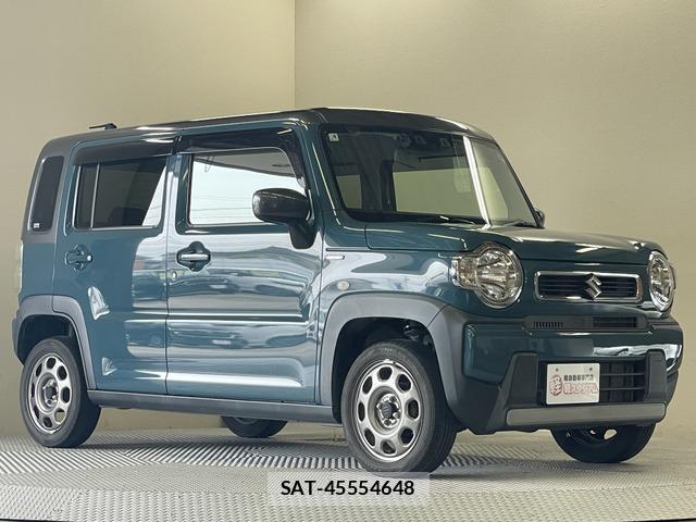 Suzuki HUSTLER 2021-04 8285143-9