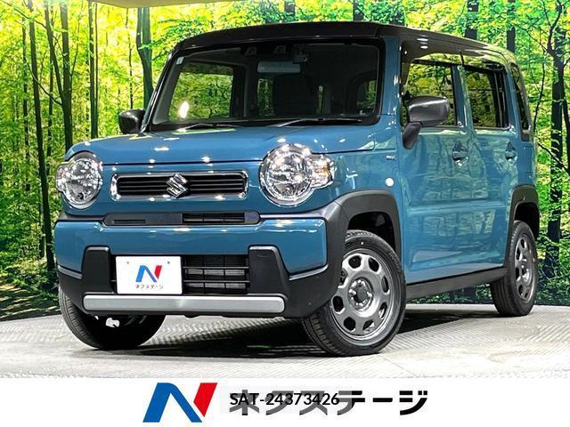 Suzuki HUSTLER 2021-05 8285202-0