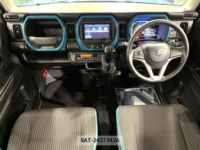 Suzuki HUSTLER 2021-05 8285202-1