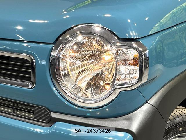Suzuki HUSTLER 2021-05 8285202-11