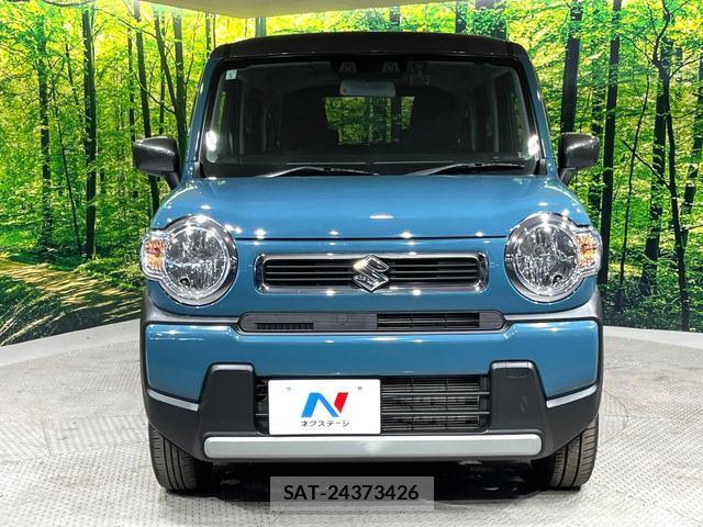 Suzuki HUSTLER 2021-05 8285202-13