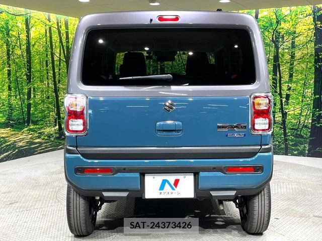 Suzuki HUSTLER 2021-05 8285202-14